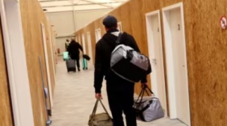 Германия депортирует россиян через Армению и Сербию