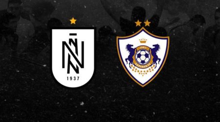 "Neftçi" &ndash; "Qarabağ" oyununun keçiriləcəyi tarix müəyyənləşib