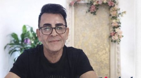 Tiktoker "Qarabəy" həbs edildi