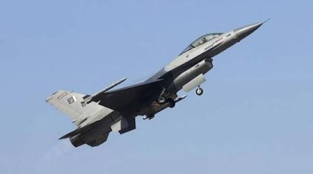 ВВС Израиля атаковали Тегеран