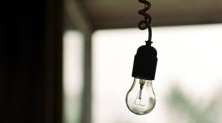 Bu ərazidə 3 saat işıq olmayacaq