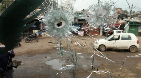 Война Афганистана и Пакистана