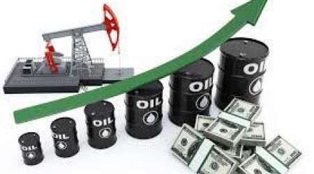 Стоимость азербайджанской нефти превысила $109