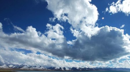 Sabahın hava proqnozu açıqlanıb