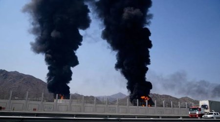 Иран готовит удары по портам ОАЭ в ответ на нападение на остров Харк