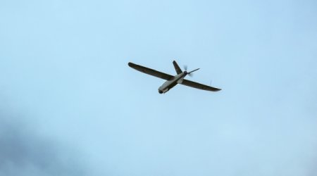 Атака на Москву