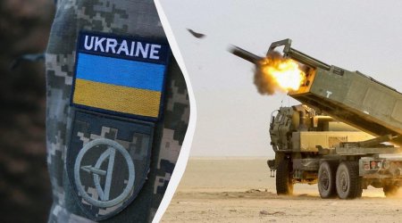 Украина усилила удары по российским целям