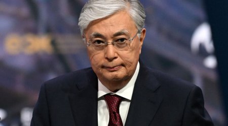 Tokayev: Qazaxıstanda növbəti prezident seçkiləri 2029-cu ildə keçiriləcək