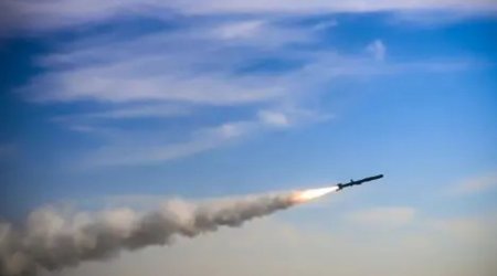 Səudiyyə Ərəbistanı gecə yarıdan bəri 27 PUA-nı və 6 ballistik raketi zərərsizləşdirib