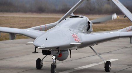 Турецкие беспилотники охватывают более половины мирового рынка