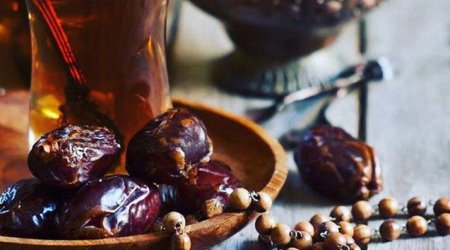 Ramazanın 26-cı gününün duası - İmsak və iftar vaxtı