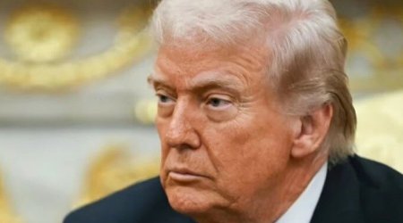 Трамп пригрозил НАТО в случае отказа помочь в Ормузском проливе