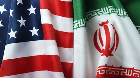 
Трамп: Иран стремится к договоренности