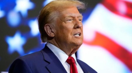 Trump: Iran wants to make a deal