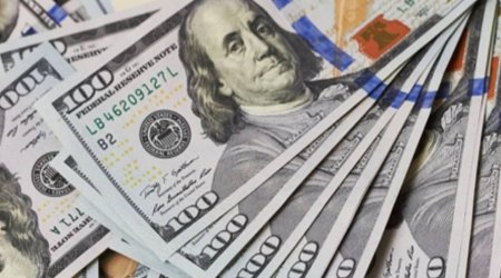 Курсы валют Центрального банка Азербайджана