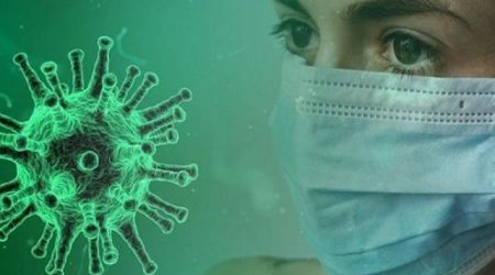 Infectious disease rates decline in Azerbaijan in 2025, government report says