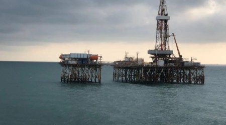 &ldquo;Abşeron&rdquo; yatağında qaz hasilatının ikinci mərhələsinə 2029-cu ildə başlanması planlaşdırılır