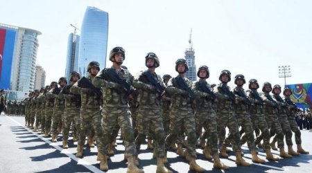 Hərbi xidmətdən boyun qaçıranlara qarşı qaydalar sərtləşdirilir