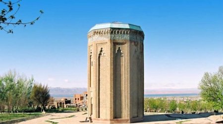 Prezident &ldquo;Möminə xatun&rdquo;un bərpası üçün 9,5 milyon ayırdı