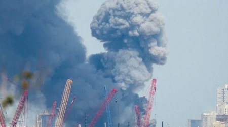 
ЦАХАЛ: Зафиксирован запуск ракет из Ирана