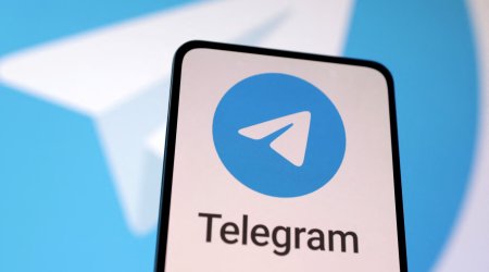 Rusiyada Telegram-la bağlı minlərlə şikayət qeydə alınıb, bloklanma iddiaları səslənir