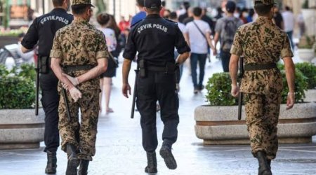 
Продлён срок действия особого карантинного режима на территории Азербайджана