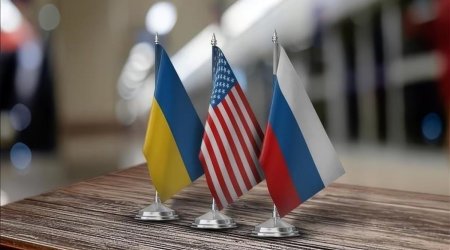 
Песков: Место и время нового раунда переговоров по Украине не согласованы