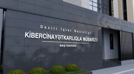 Qanunsuz onlayn kazino oyunlarına qarşı əməliyyat zamanı 4 nəfər tutulub