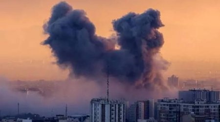 Израиль уничтожил иранский центр разработки противоспутниковых технологий