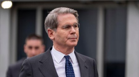 Америка напомнила России о санкциях