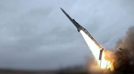 Украина создала мощную ракету и начинает бить ею по России