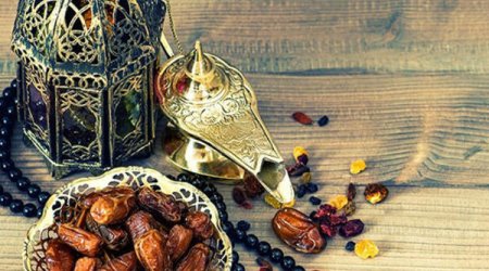Ramazanın iyirmi yeddinci gününün duası - İmsak və iftar vaxtı