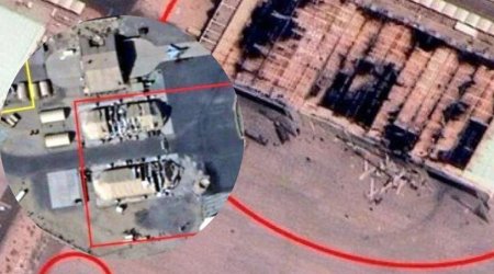 SEPAH ABŞ-nin Bəhreyn və BƏƏ-dəki hərbi bazalarına hücum edib