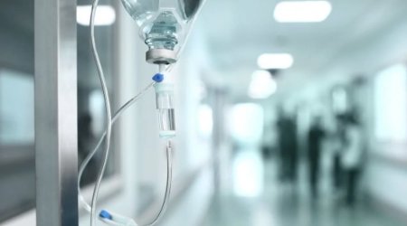 Tovuzda partlayış- Azyaşlı və digər iki nəfər yaralandı