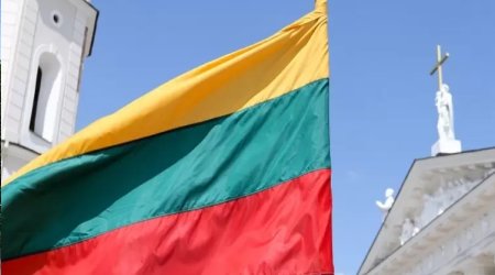 Lithuania will contribute &euro;10 million to the Ukraine support program fund