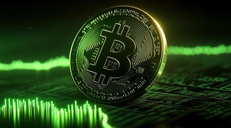 The price of Bitcoin has increased