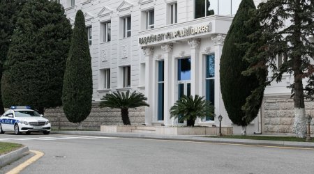 DYP: Bayramda texniki müayinə mərkəzləri fasiləsiz çalışacaq