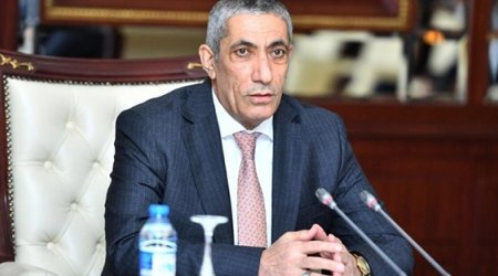 Azerbaijani lawmaker warns of prolonged information warfare amid regional tensions
