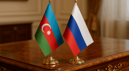 Deputat təklif edir ki, Rusiya ilə açıq danışmaq lazımdır