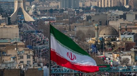 В Иране будут казнены обвиняемые в шпионаже в пользу США и Израиля