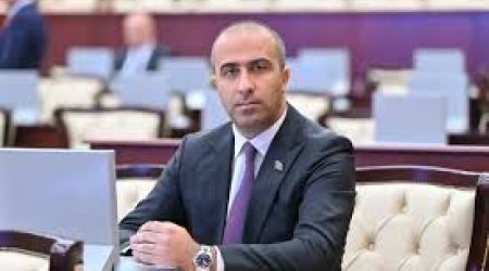 Deputat: uşaq hüquqları qanununda bəzi maddələr ailə dəyərlərinə zərər verə bilər