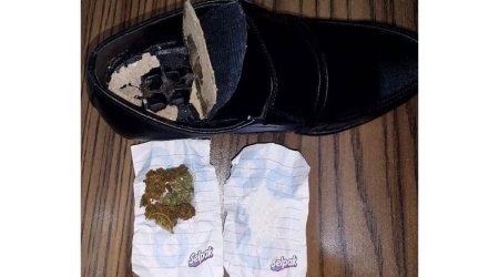 
İstintaq təcridxanasına narkotik keçirilməsinin qarşısı alınıb