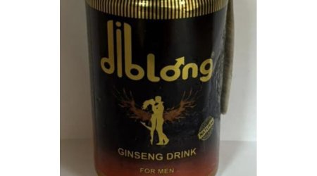 Uyğunsuzluq aşkarlanmış energetik içkinin idxalına məhdudiyyət qoyulub