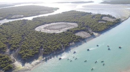 Туристический рай превратился в прифронтовую крепость