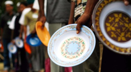 Из-за войны миру грозит рекордный голод заявили в ООН