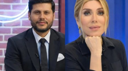 Xoşqədəm Hidayətqızı və Zaur Kamalın verilişləri dayandırılıb