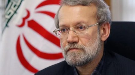 Israel says it killed Iranian security chief Ali Larijani in air strike