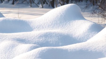 Faktiki hava açıqlanıb