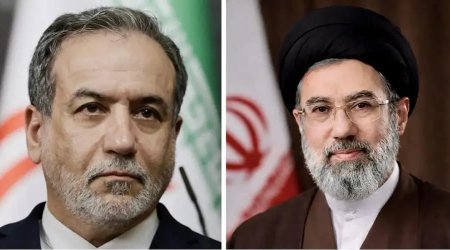 Iran warns of new navigation rules for Strait of Hormuz after war