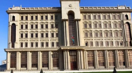 23 Azerbaijani citizens readmitted from Germany